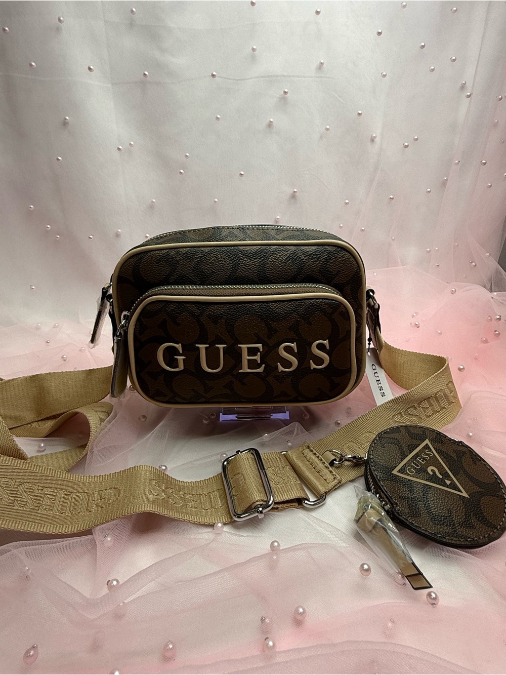 Guess Crossbody